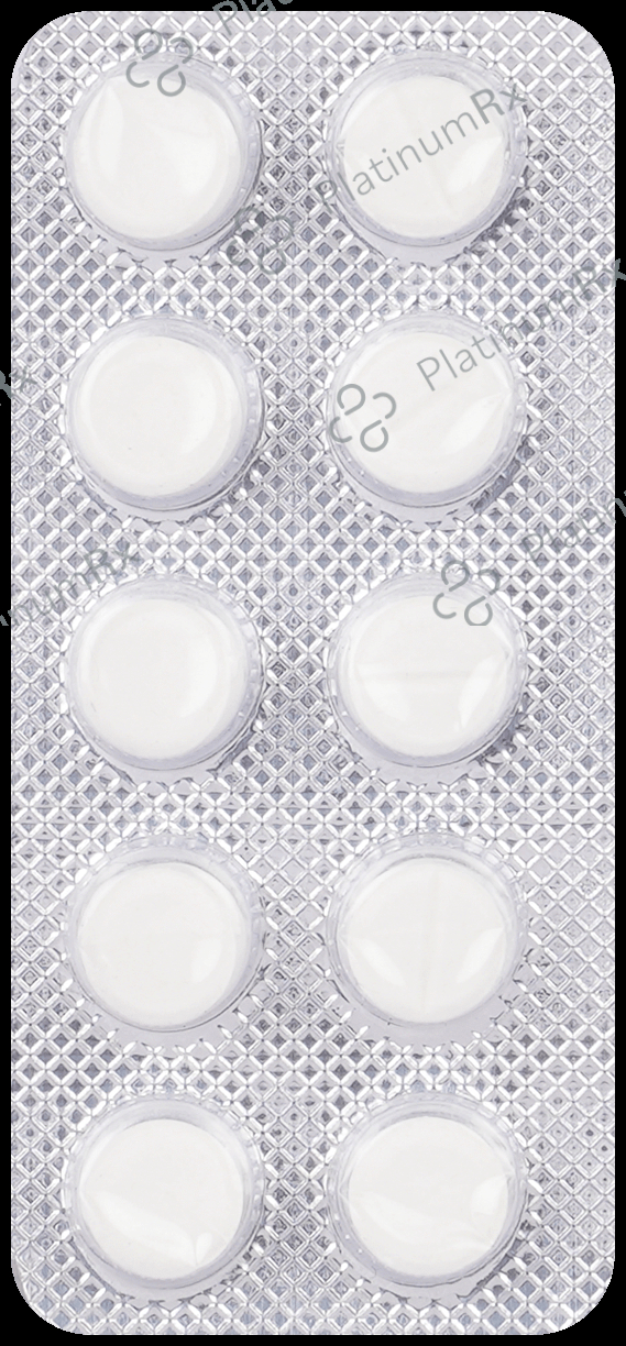 Mibeta 20mg Tablet