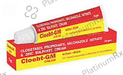 Clobet-GM Cream