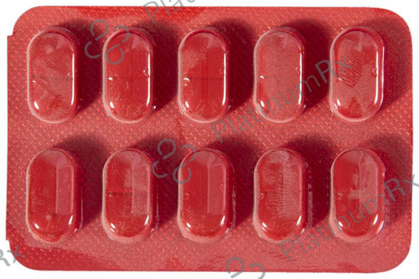 Comig 250 Tablet