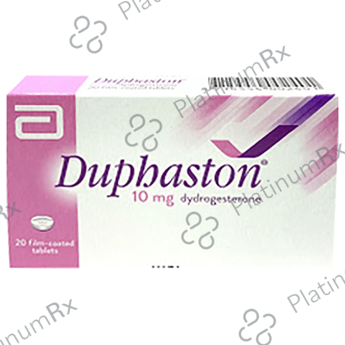 Duphaston Pro Tablet