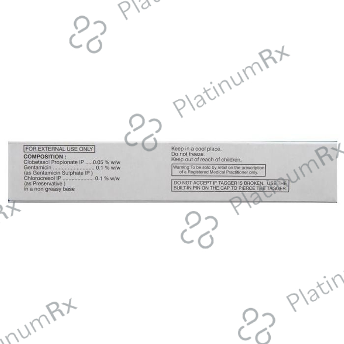 Cosvate G Cream 20 Cream