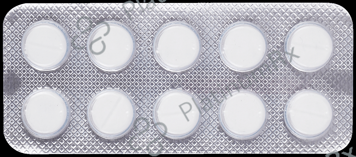 Peritol 4mg Tablet