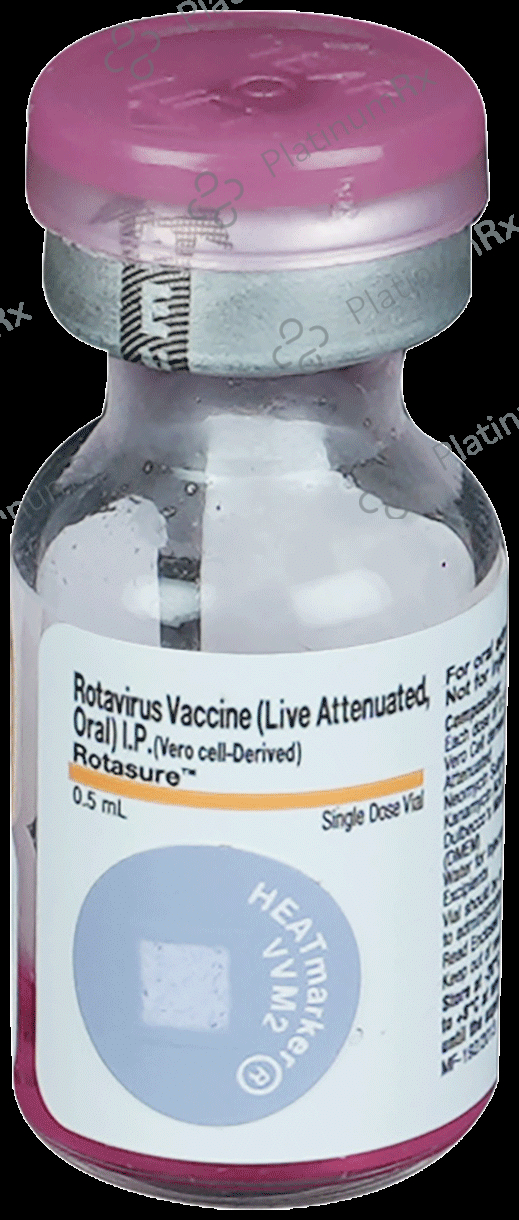 Rotasure Oral Vaccine