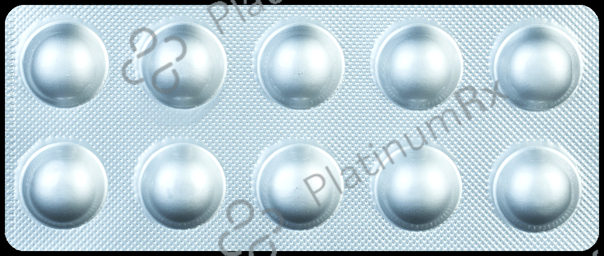 Tofe 5mg Tablet 10s