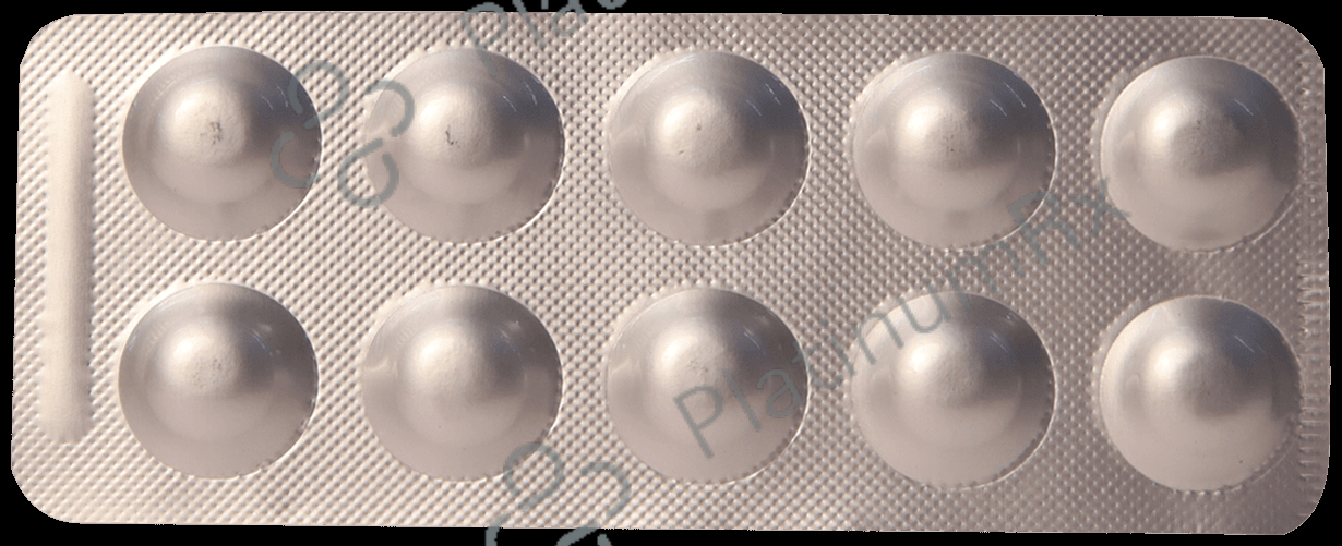 Oropraz 20mg Tablet