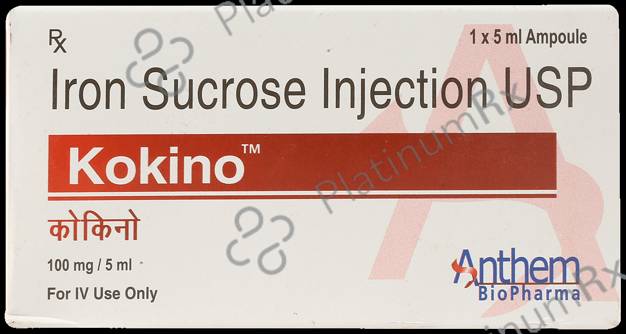 Kokino Injection