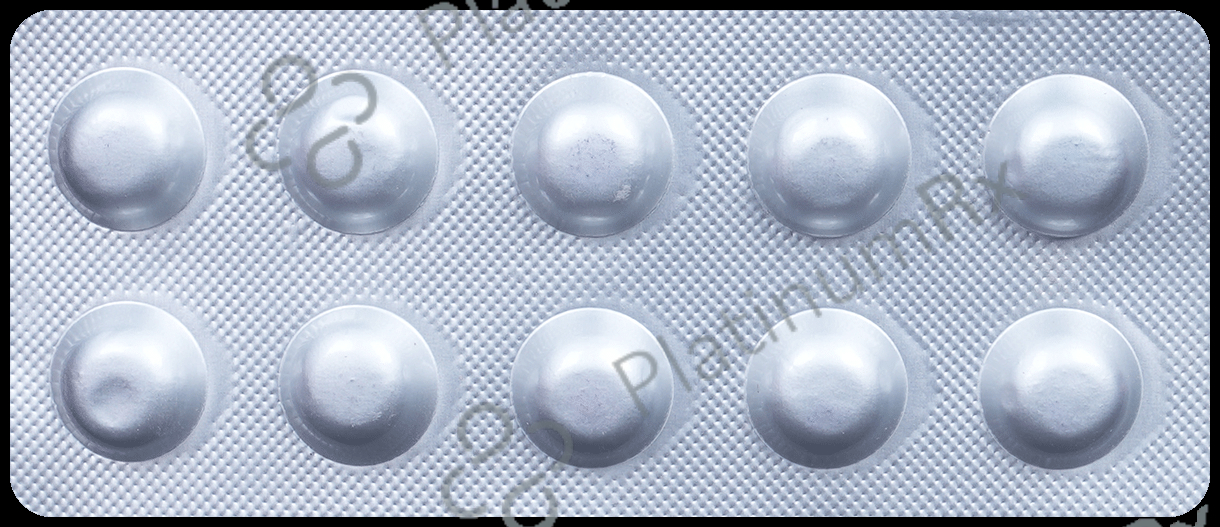 Repvog 0.3/0.5 Tablet