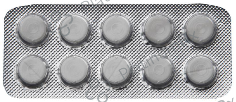 Glycinorm 80 Tablet 10 Tablet