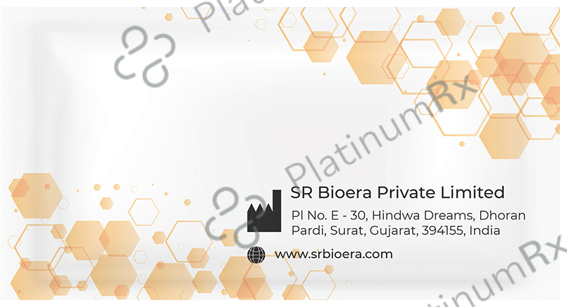 SR Bioera Rapid LH Ovulation Test Kit