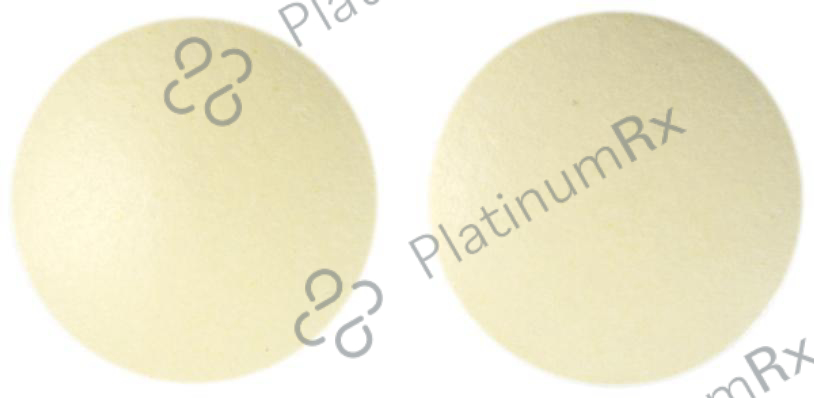 Tazloc Trio 40 5/12.5/40mg Tablet 10s