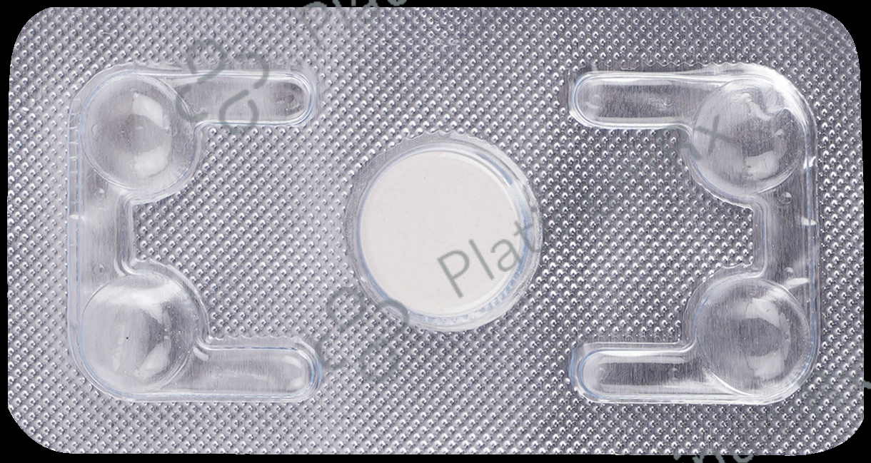Abendol Plus 12mg/400mg Tablet