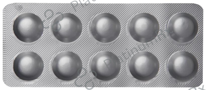 Nexovas O 10/20mg Tablet 10s