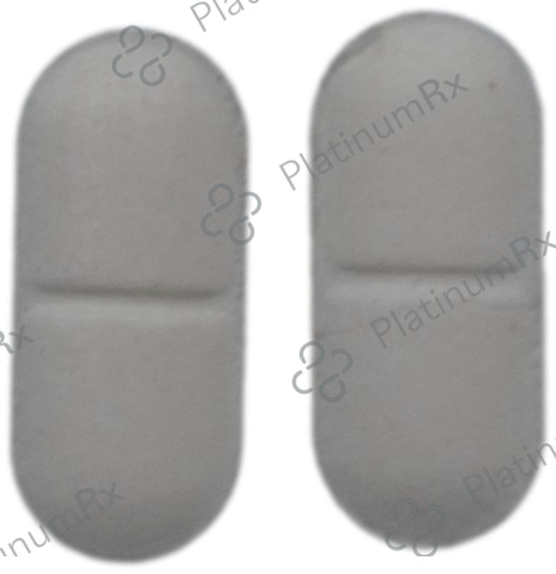 Tide 5mg Tablet 10s