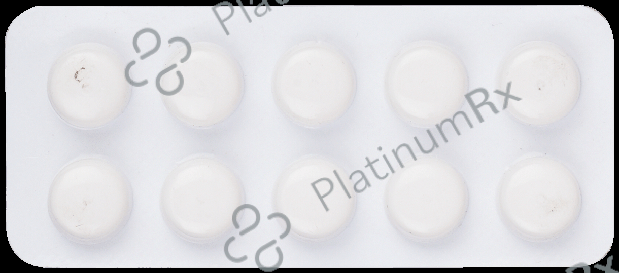 Nifutin Tablet SR