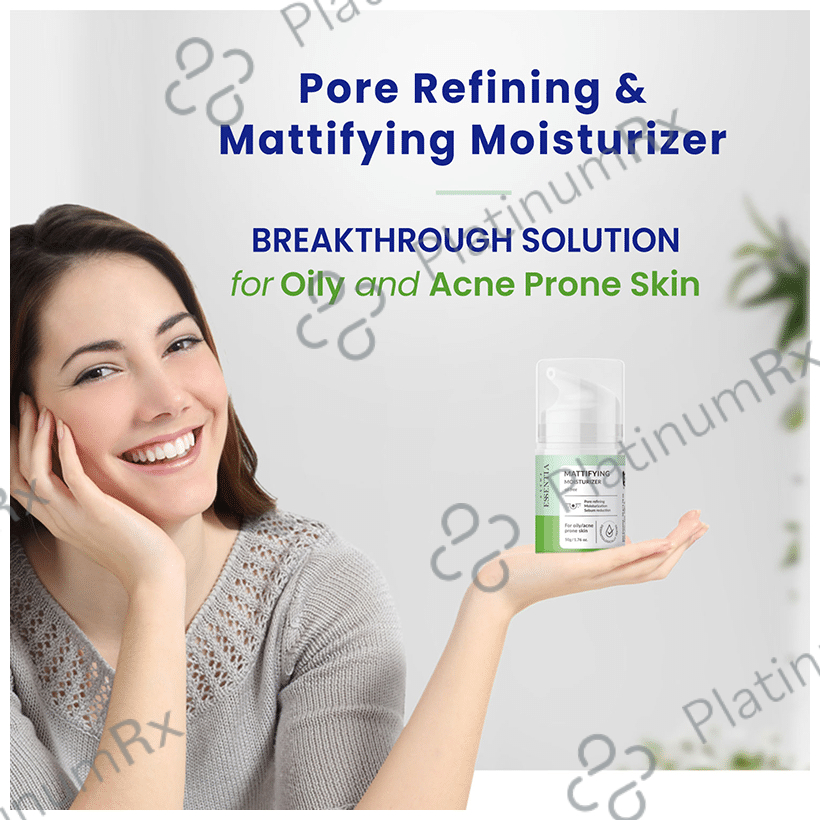 Derma Essentia Moisturizer Advanced Mattifying