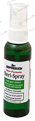 Steri Mouth Wash