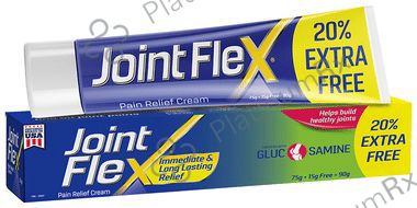 JointFlex Pain Relief Cream 90 Cream