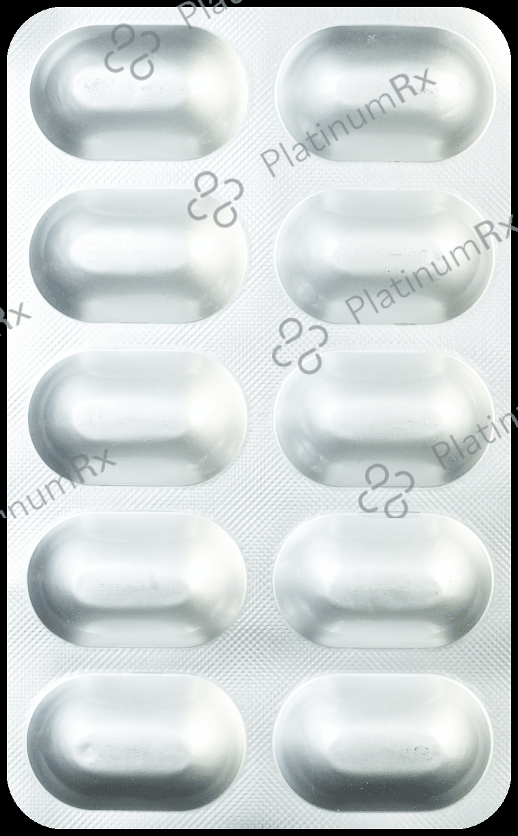 Dolokind AA Tablet 10s