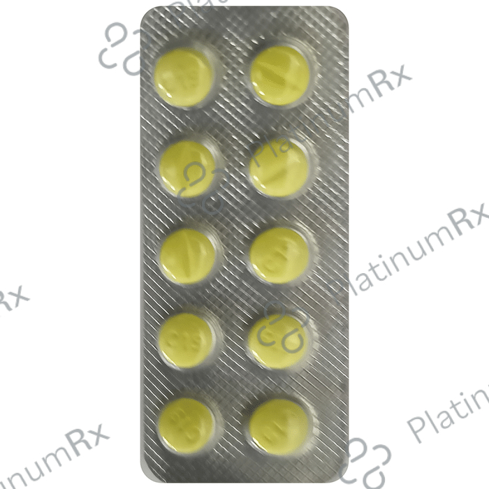 Clonil 25 Tablet 10 Tablet