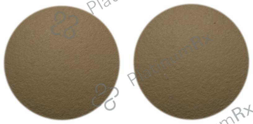 Proxym MR 200/4mg Tablet 10s