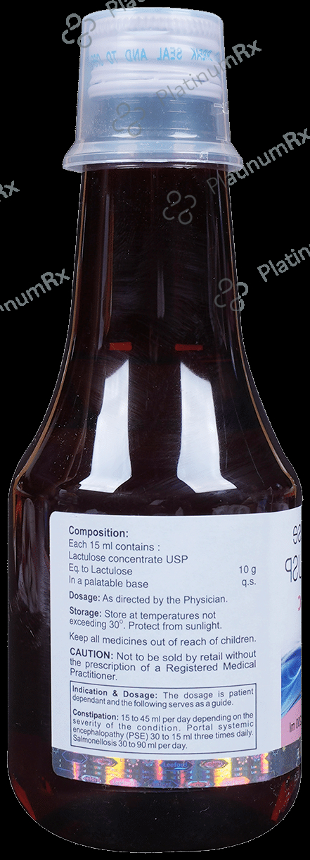 Freelac Oral Solution 200 Oral Solution