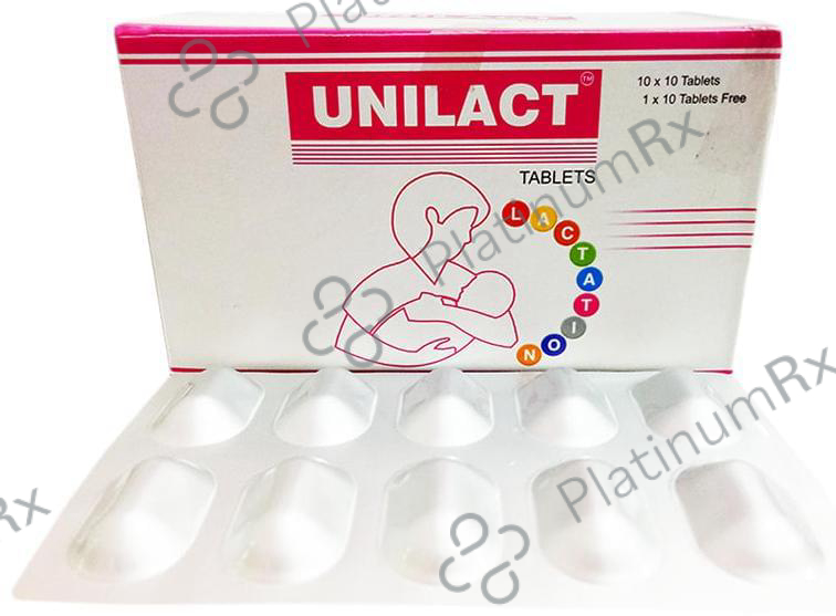 Unilact Tablet 30 tablets
