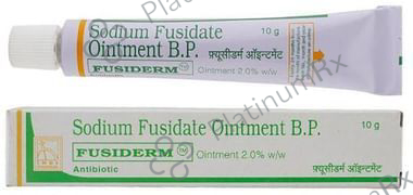 Fusiderm Ointment 5 Ointment