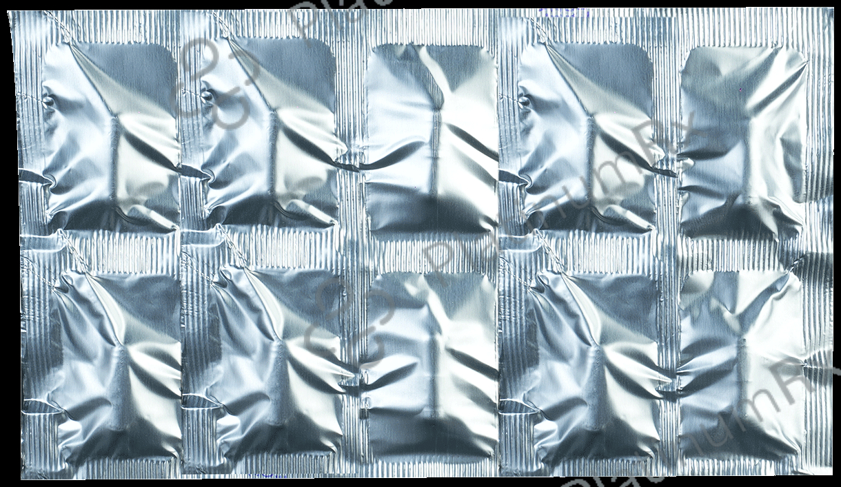 Preva Gold 10 Capsule 10 capsules