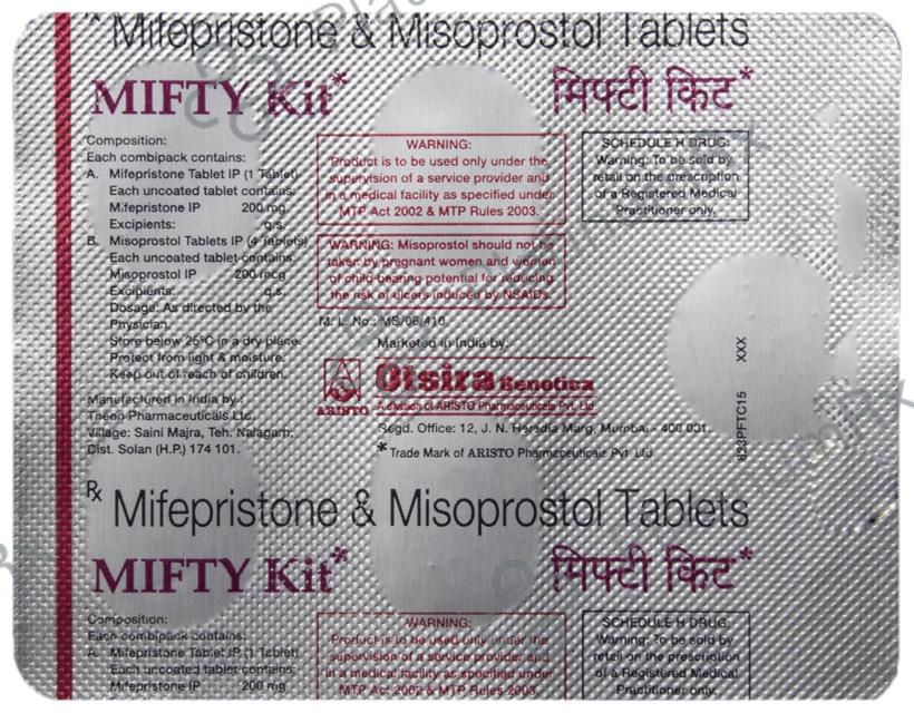 Mifty Kit