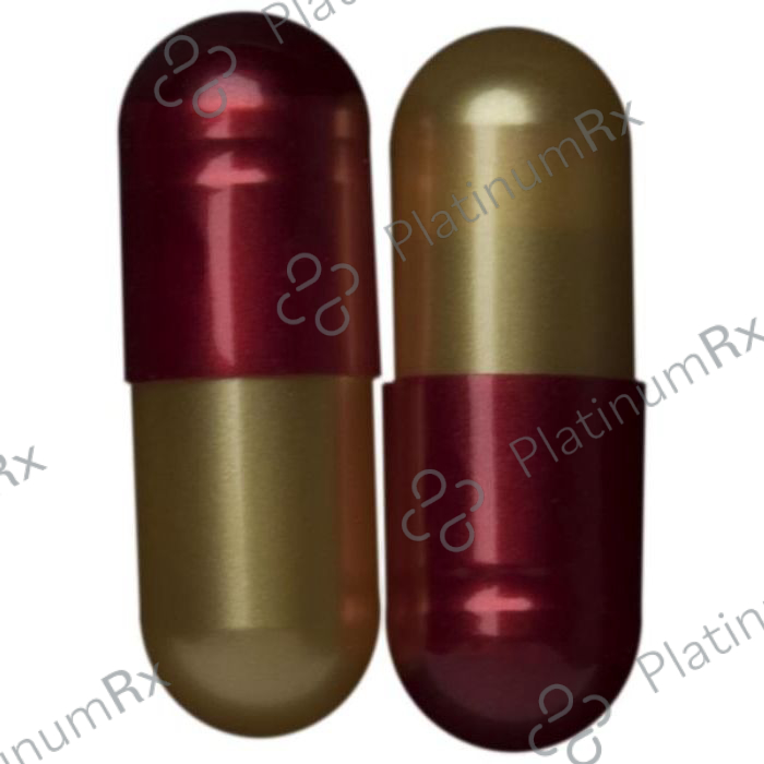Domrab Capsule SR