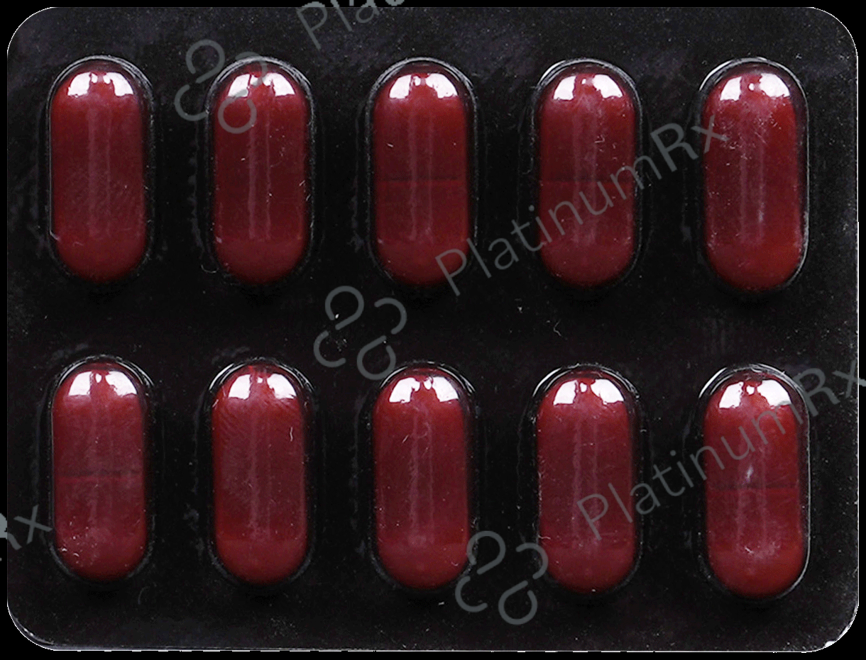 Anaflam TH 8 Tablet