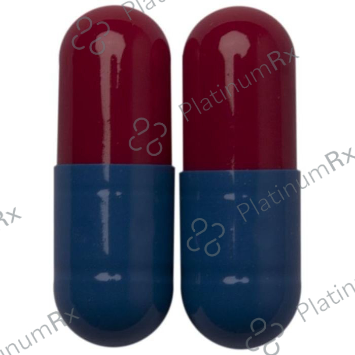 Itraderm DS Capsule 10 Capsule