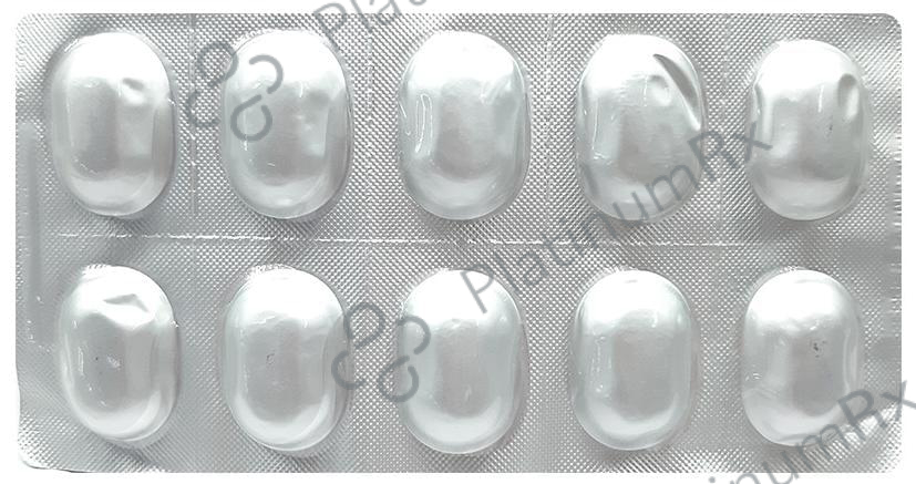 Foseal 800 Tablet