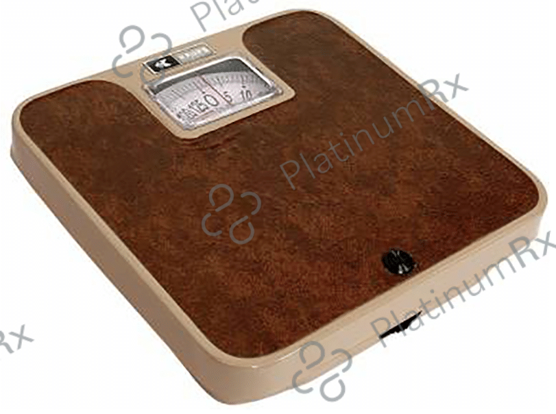 krups Duchess Personal Weighing Scale