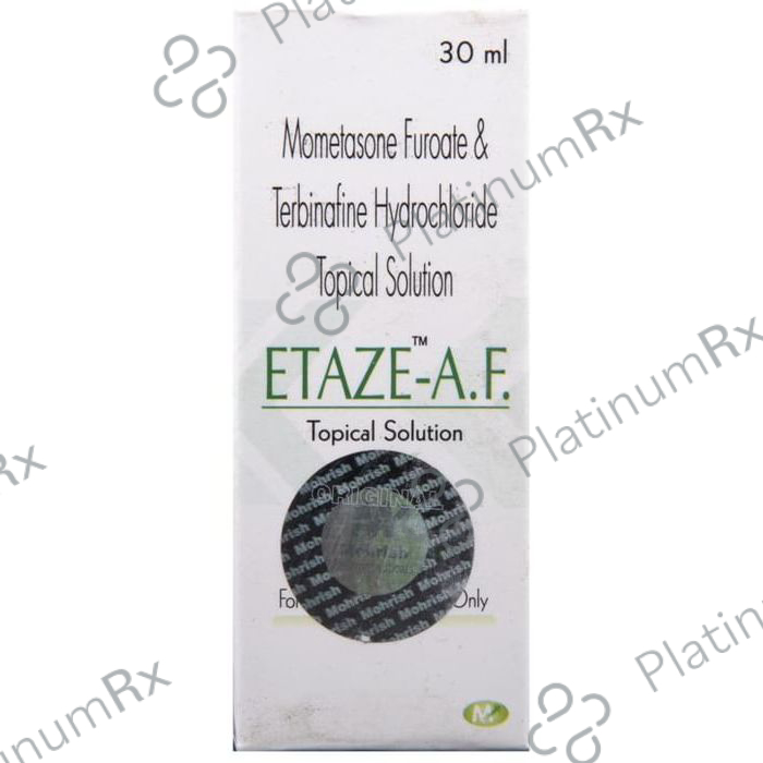 Etaze-AF Lotion