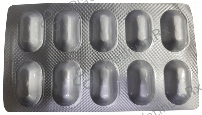 Ferxeed M Tablet