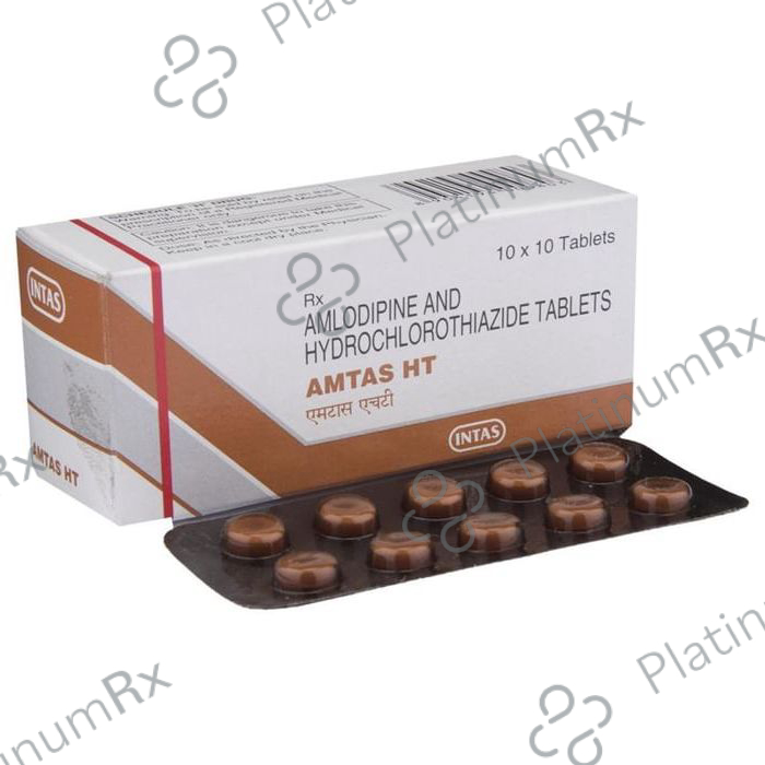 Amtas HT Tablet