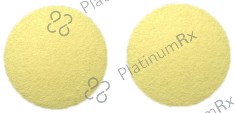 Losakind H 12.5/50mg Tablet 10s