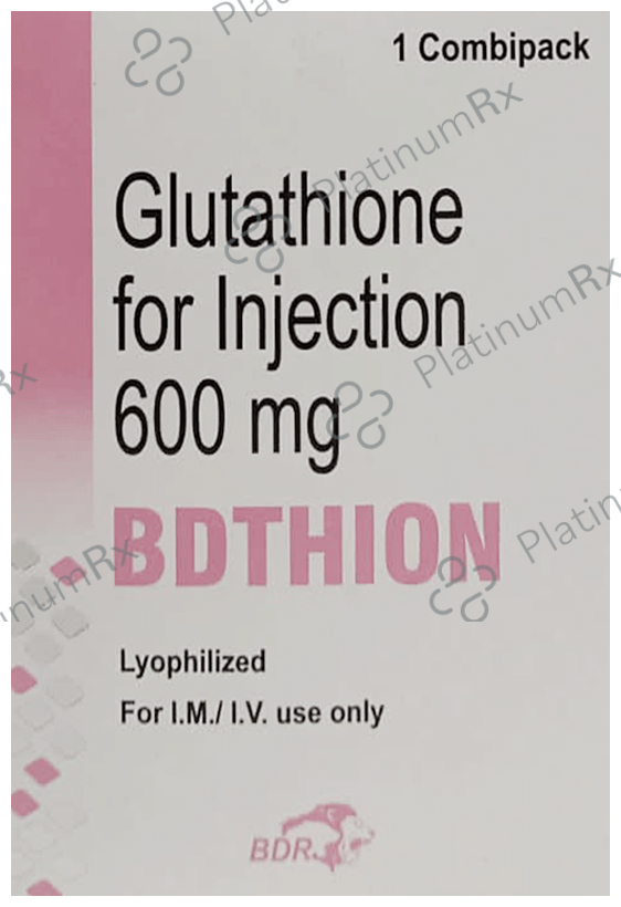 Bdthion Injection