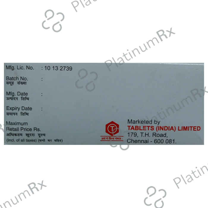Panbloc-L Tablet SR