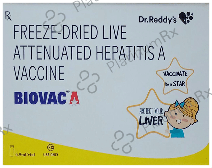 Biovac A Vaccine
