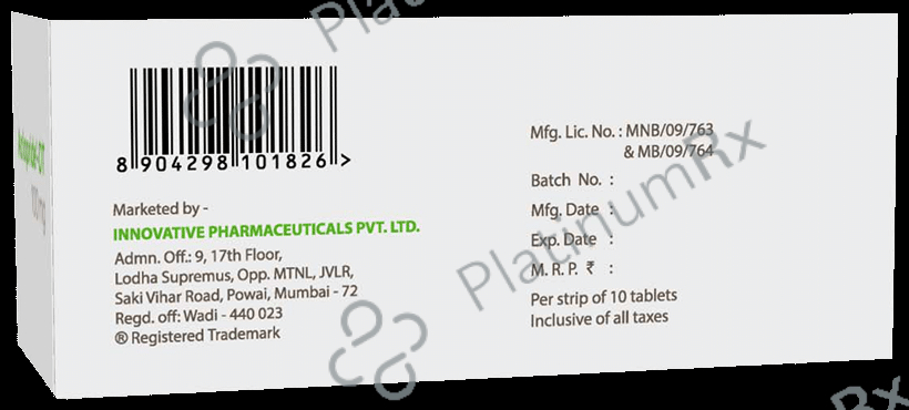 Aclopride-DT Tablet