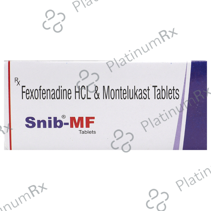 Snib-MF Tablet