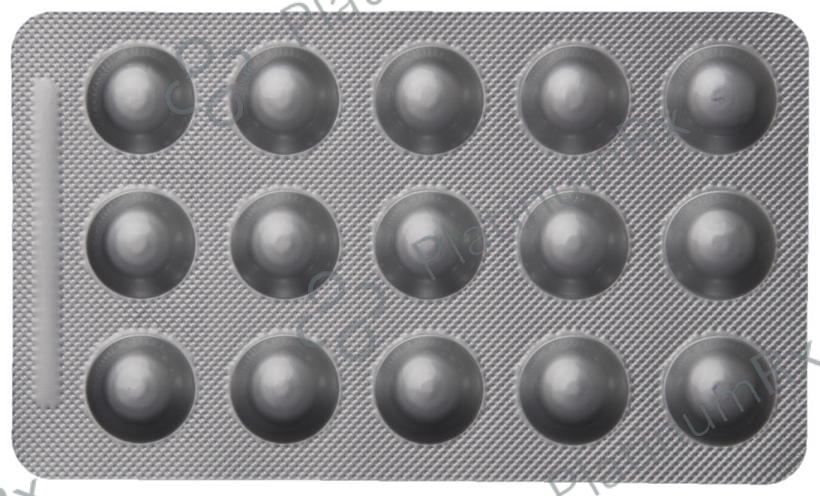 Rablet 20mg Tablet 15s
