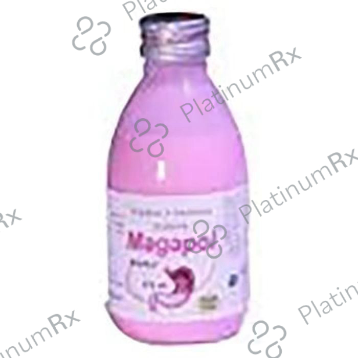 Magapol Gel