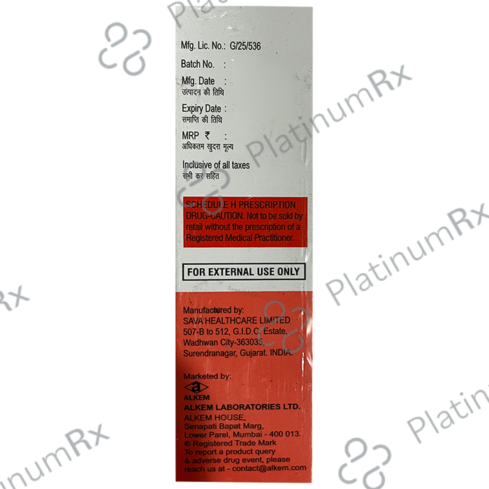 Freeair AZ Nasal Spray 140/27.5mcg 70MDI