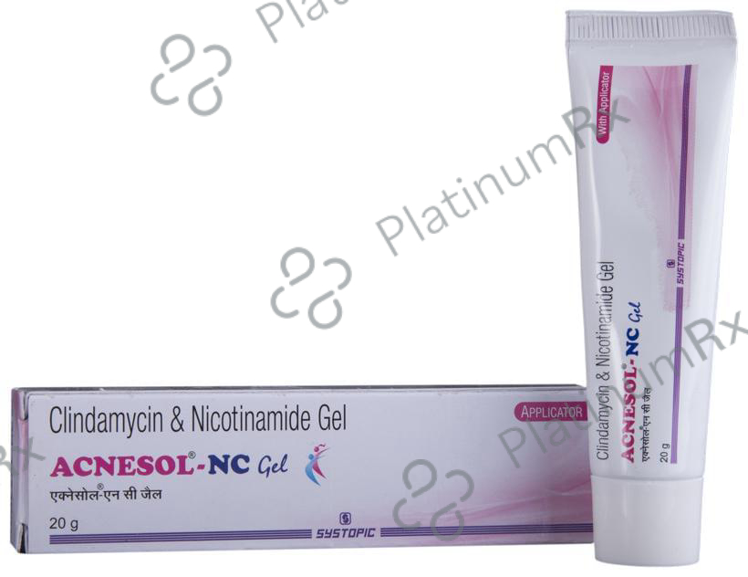 Acnesol NC Gel 20gm