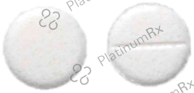Pacitane 2mg Tablet 30s