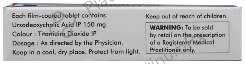 Usibon 150mg Tablet 10s