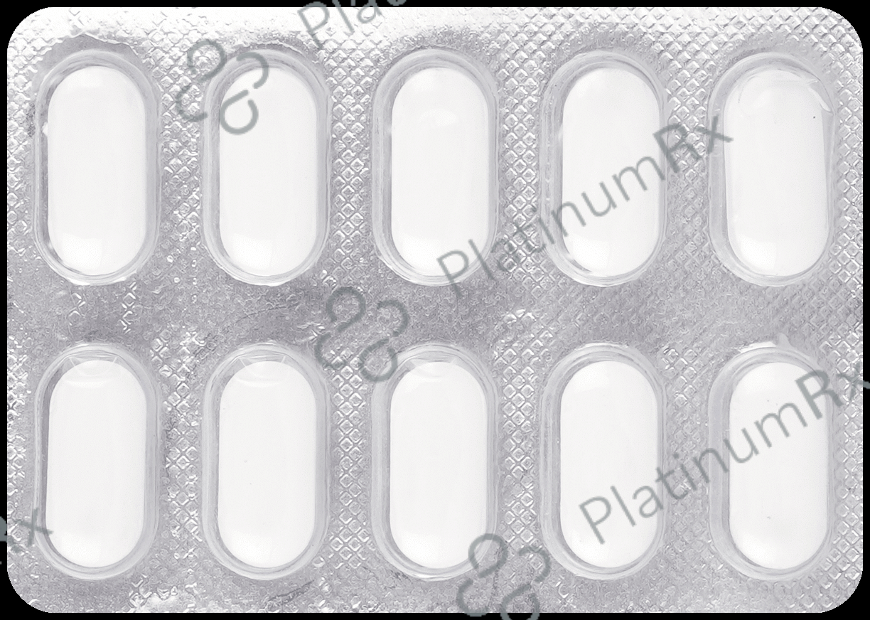Valepsy 500 Tablet